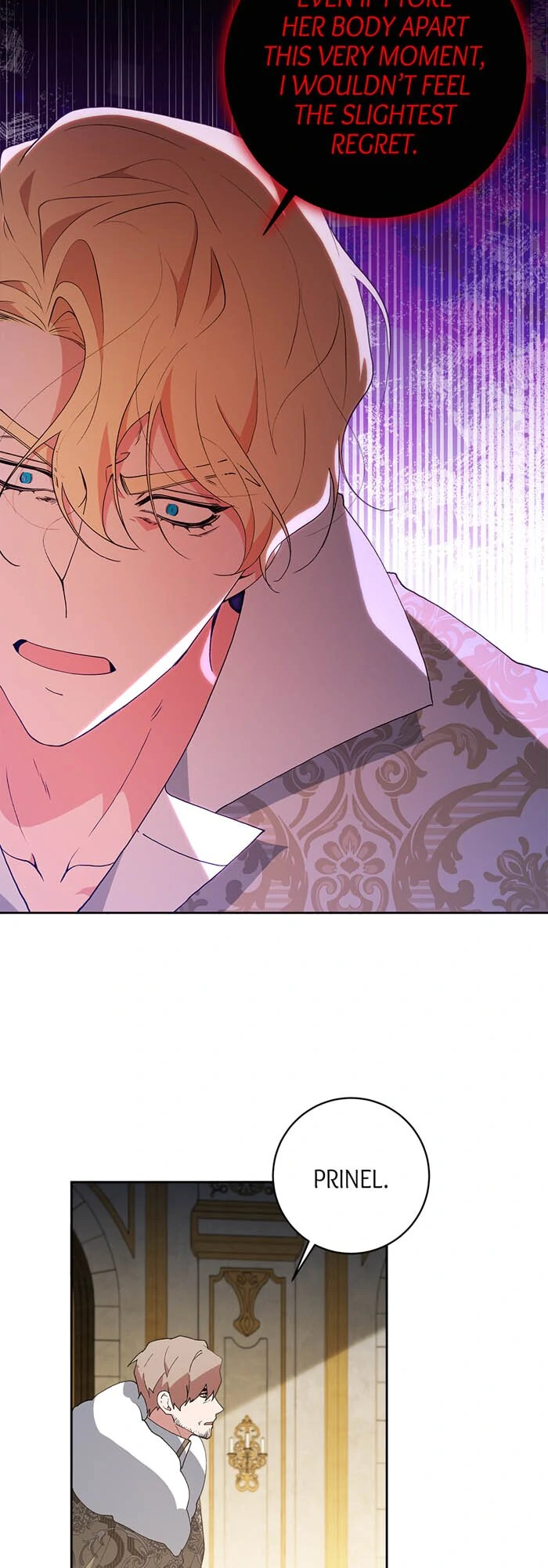 Here Reigns the Vengeful Villainess Chapter 89 - page 18