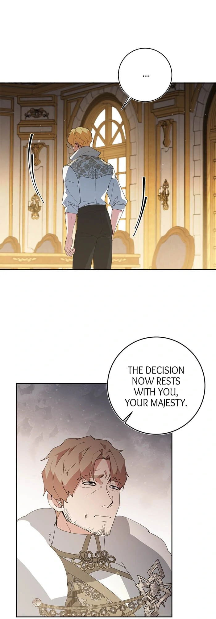 Here Reigns the Vengeful Villainess Chapter 89 - page 20