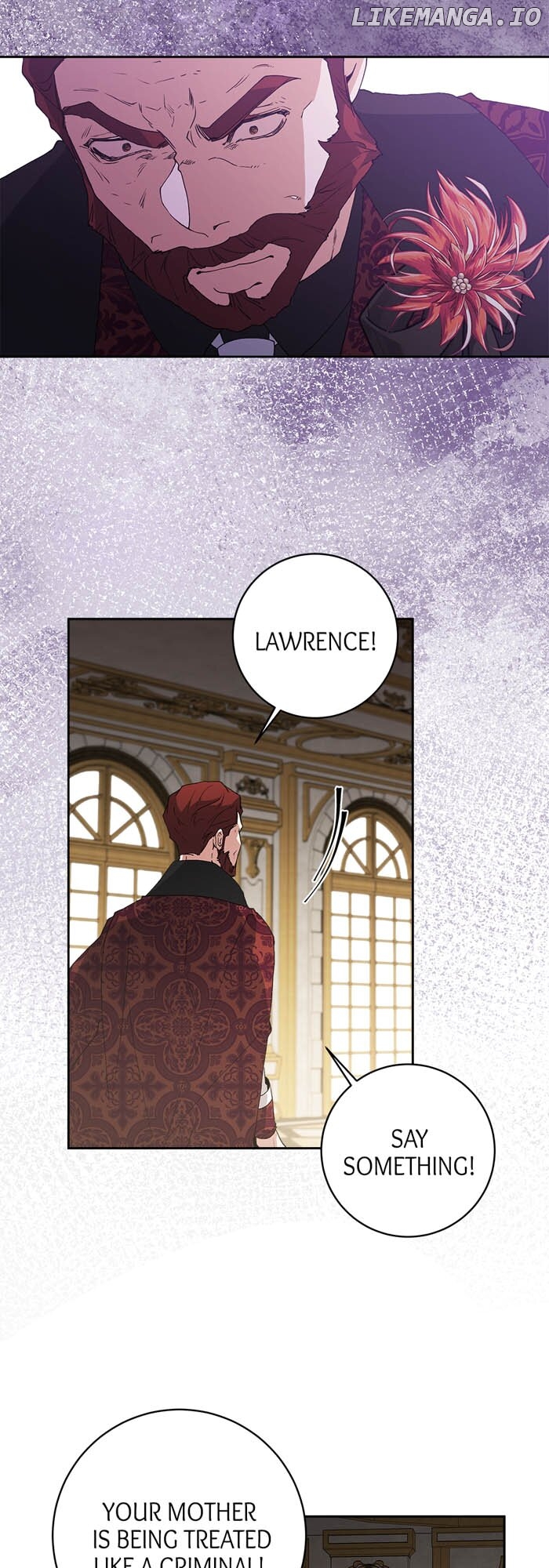 Here Reigns the Vengeful Villainess Chapter 89 - page 28
