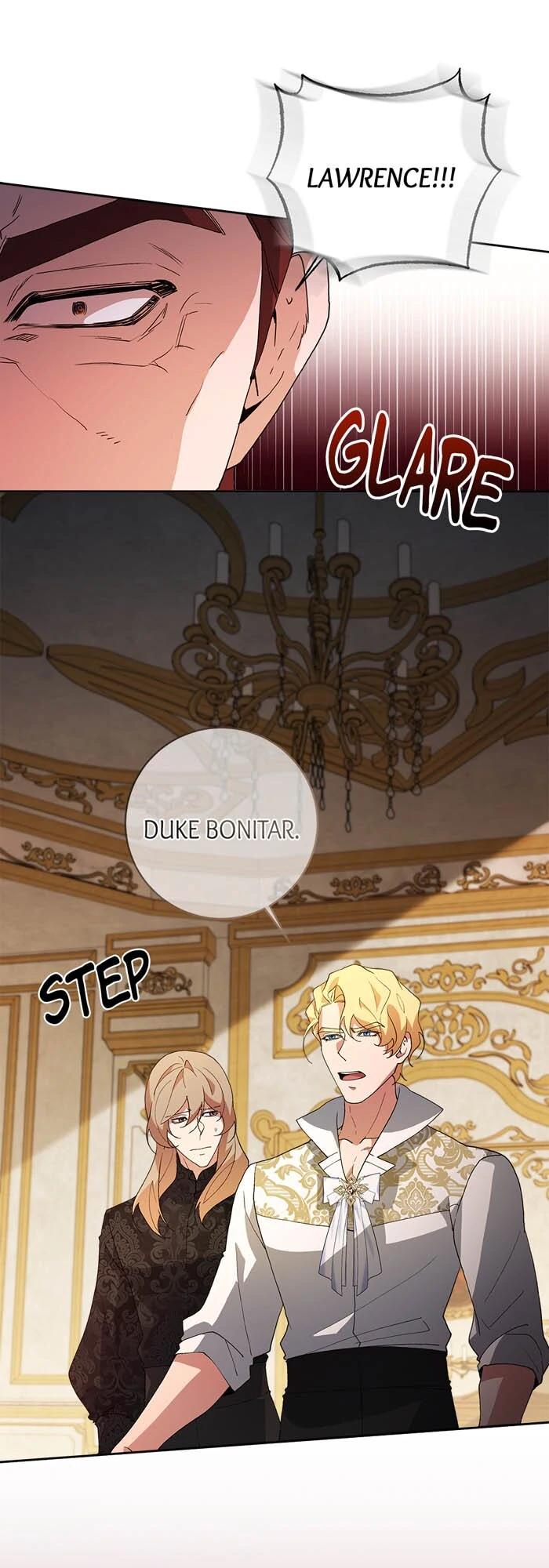 Here Reigns the Vengeful Villainess Chapter 89 - page 33