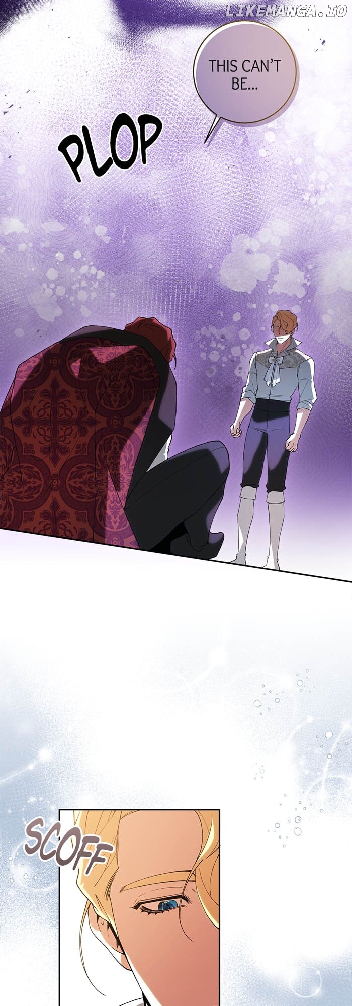 Here Reigns the Vengeful Villainess Chapter 89 - page 38