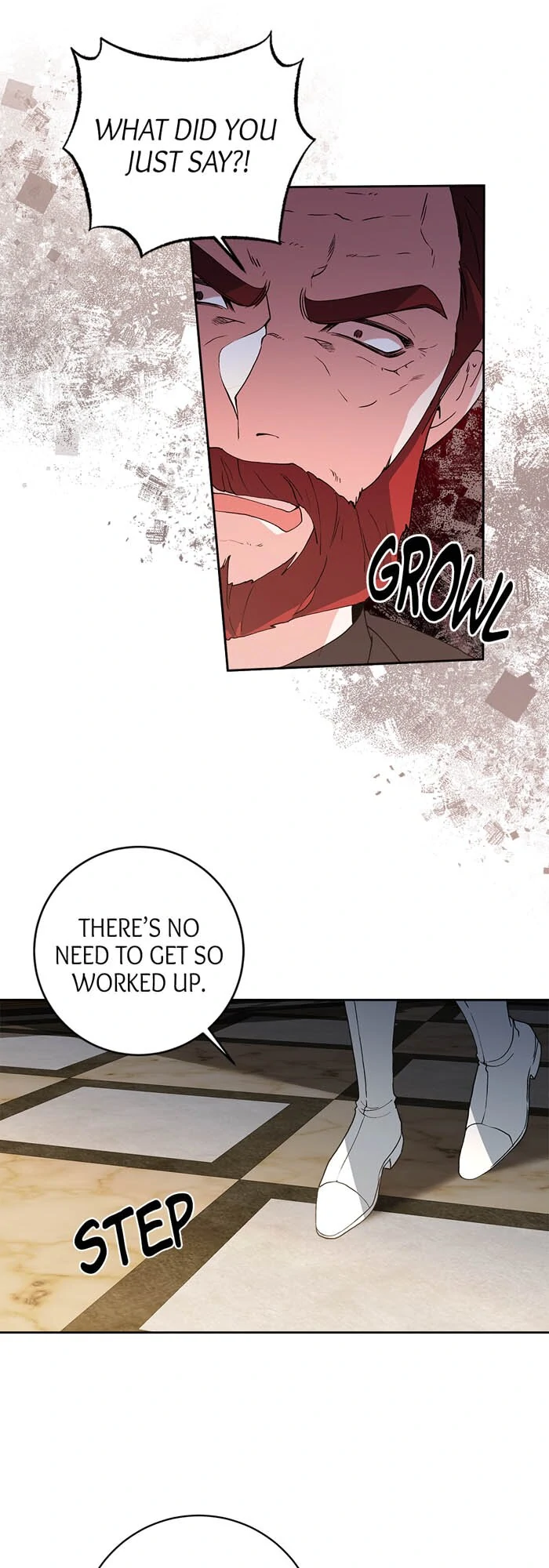 Here Reigns the Vengeful Villainess Chapter 89 - page 7