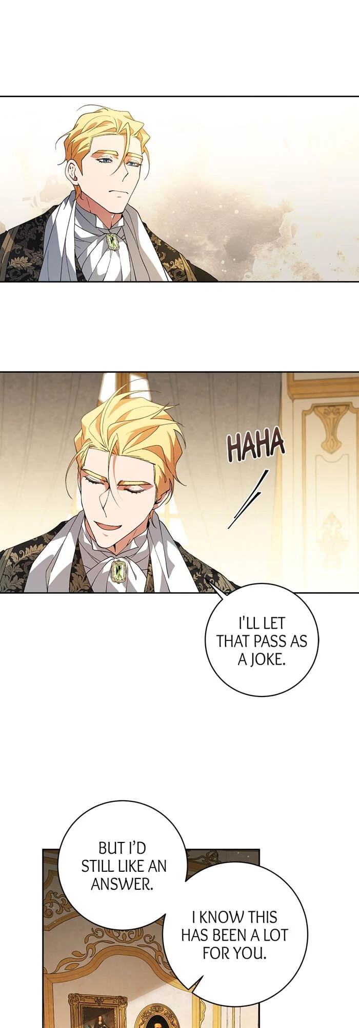 Here Reigns the Vengeful Villainess Chapter 90 - page 16