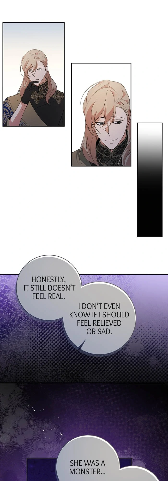 Here Reigns the Vengeful Villainess Chapter 90 - page 18