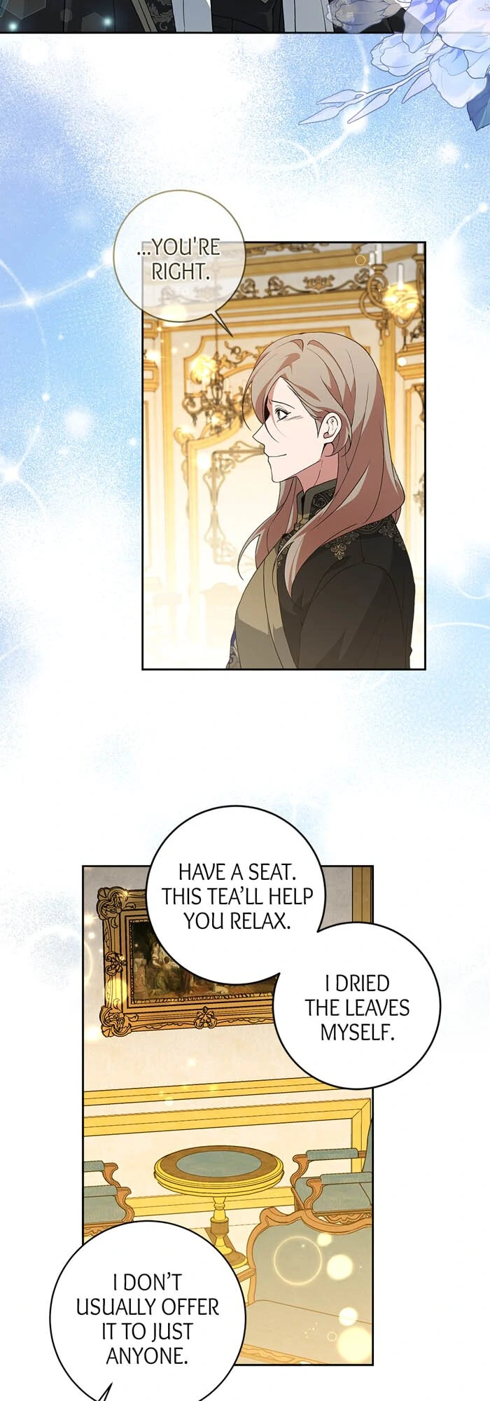 Here Reigns the Vengeful Villainess Chapter 90 - page 23