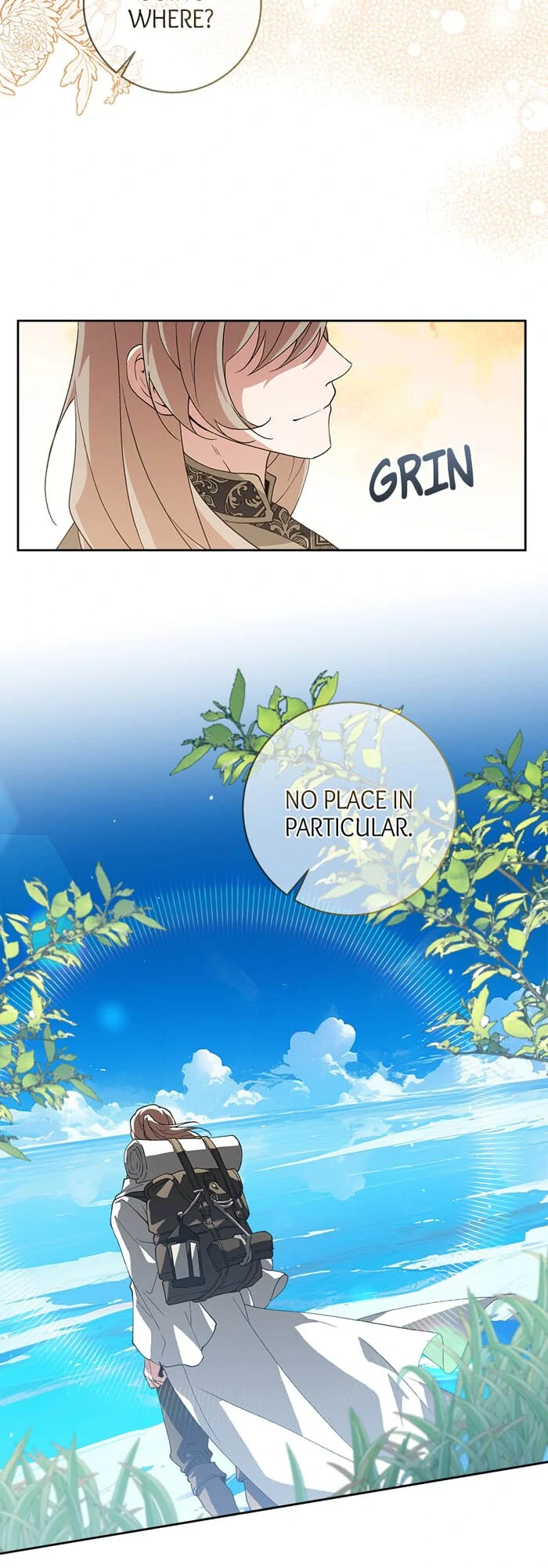 Here Reigns the Vengeful Villainess Chapter 90 - page 27