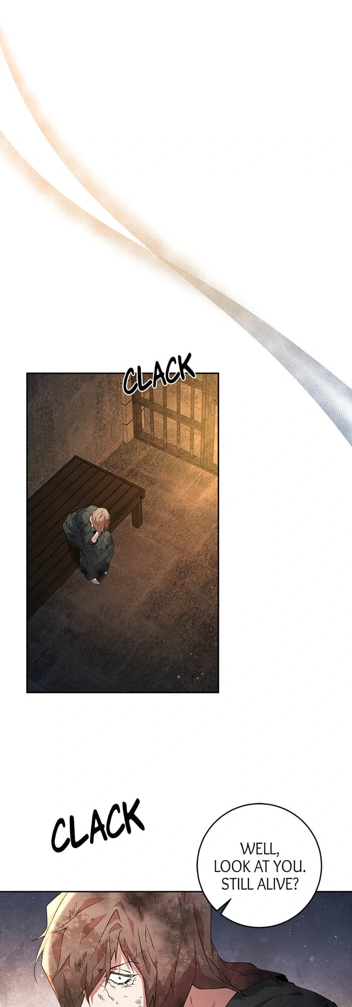 Here Reigns the Vengeful Villainess Chapter 90 - page 32