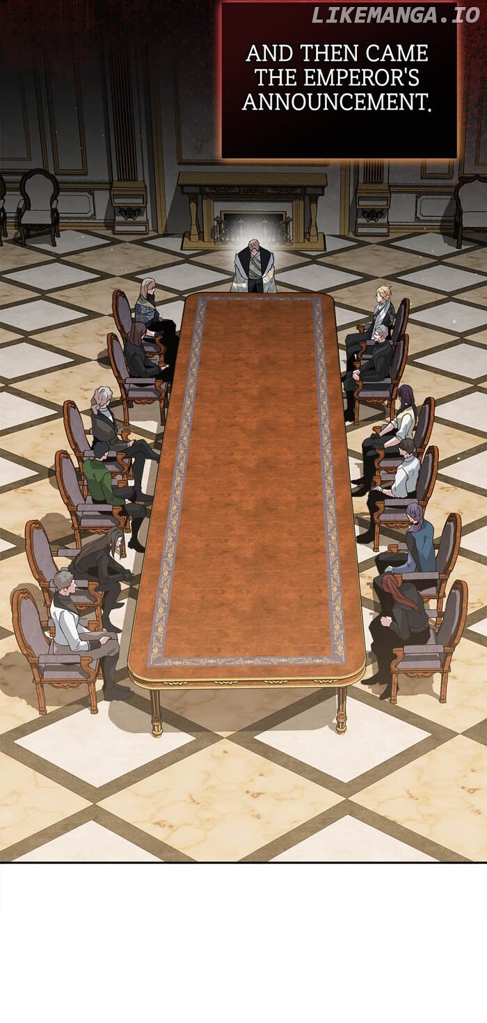 Here Reigns the Vengeful Villainess Chapter 90 - page 4