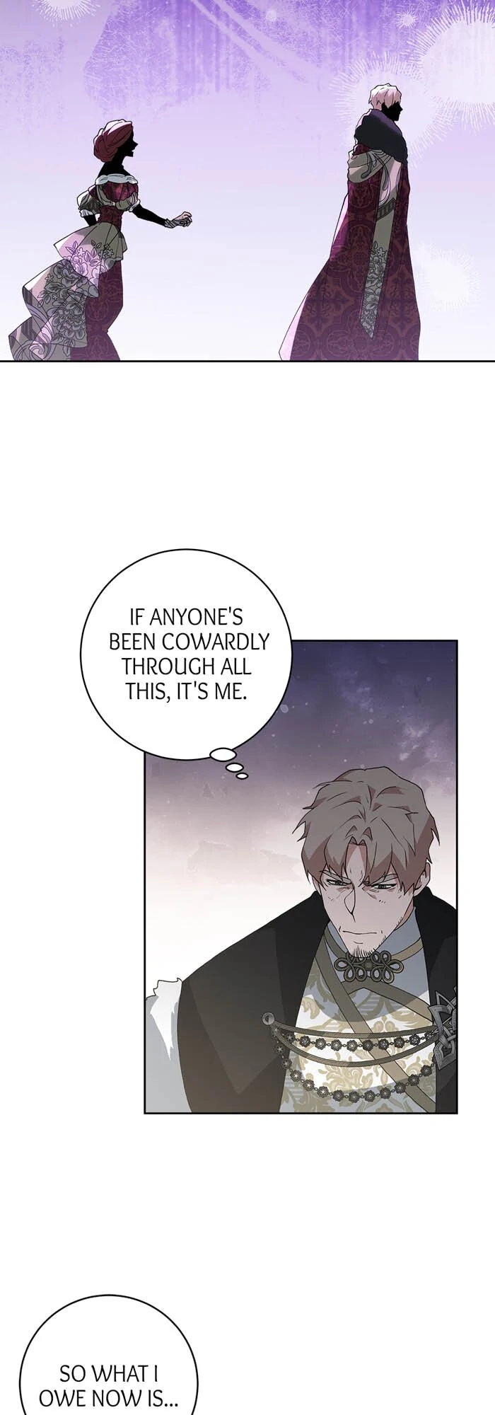 Here Reigns the Vengeful Villainess Chapter 90 - page 7