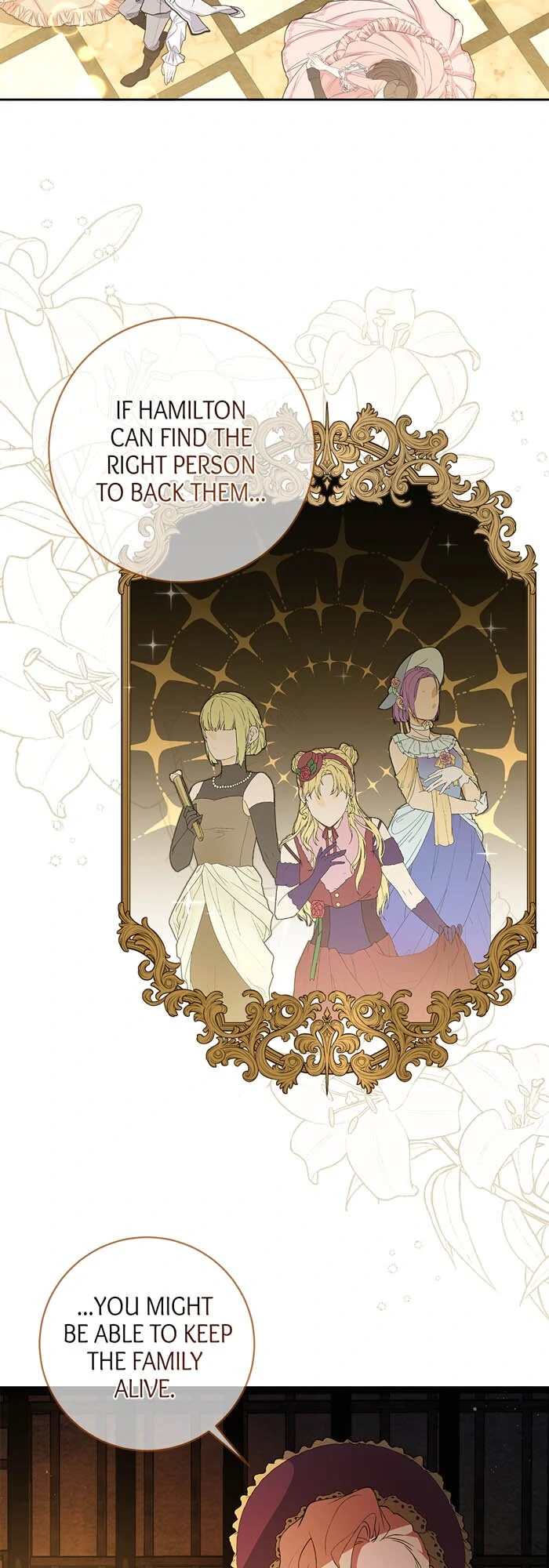 Here Reigns the Vengeful Villainess Chapter 91 - page 14