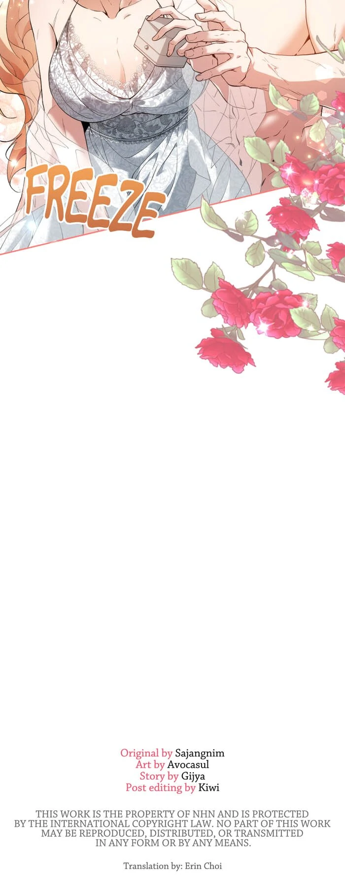 Here Reigns the Vengeful Villainess Chapter 91 - page 38