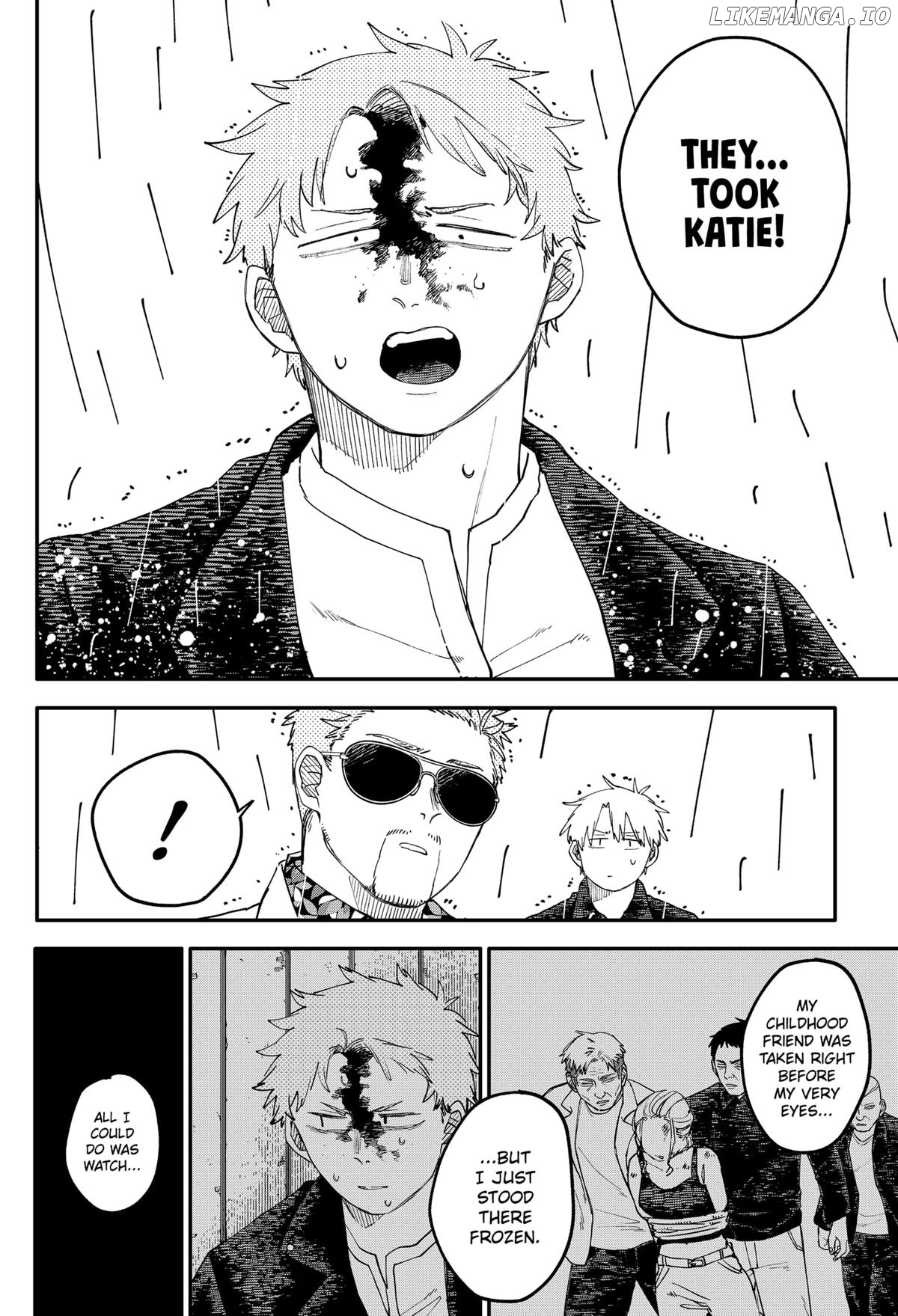 Kindergarten Wars Chapter 103.5 - page 24