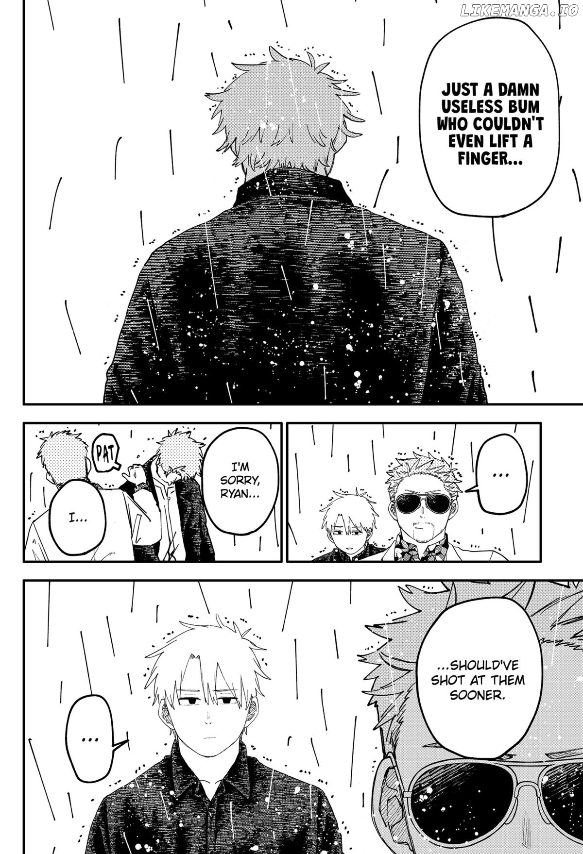 Kindergarten Wars Chapter 103.5 - page 25