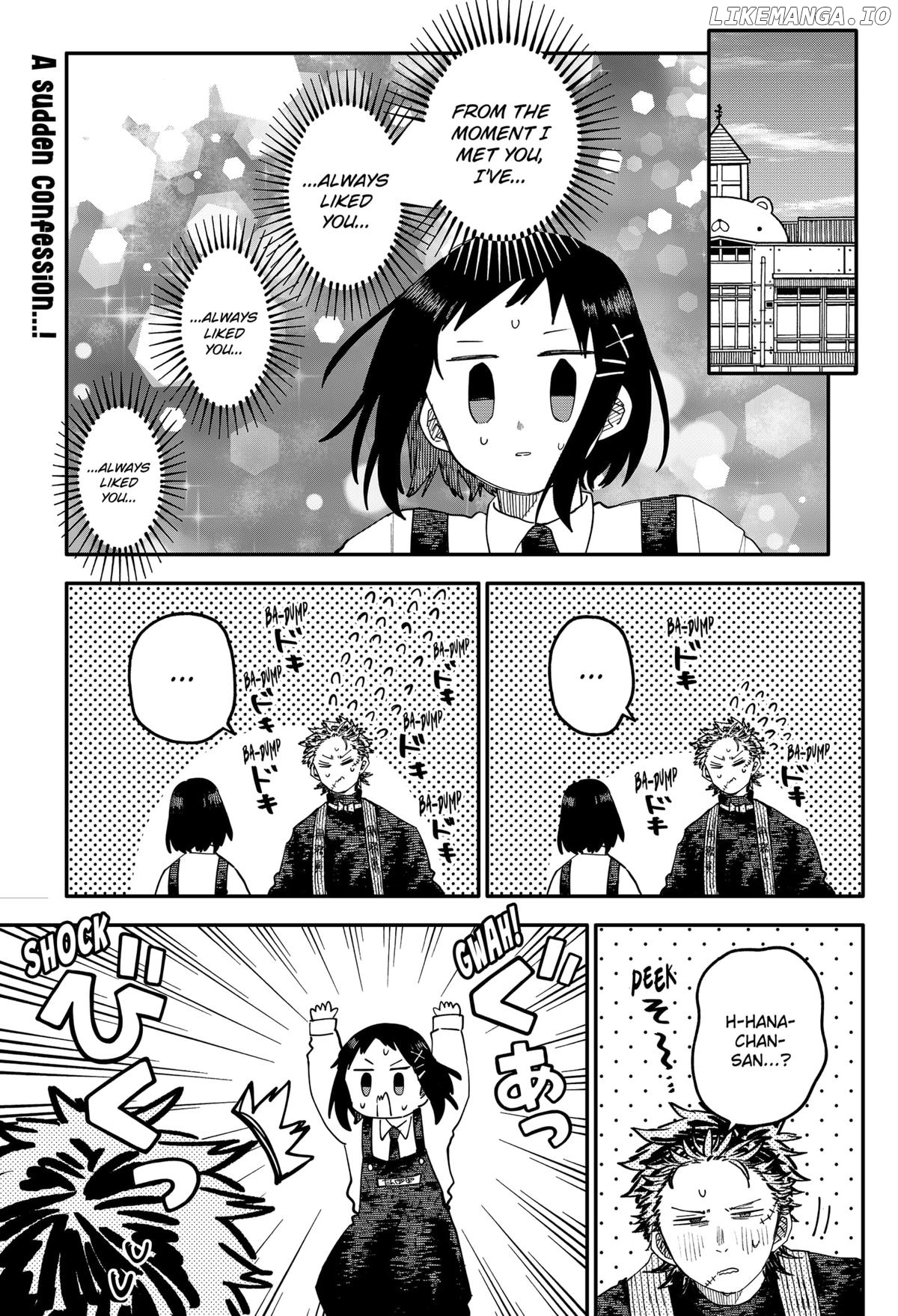 Kindergarten Wars Chapter 104 - page 1