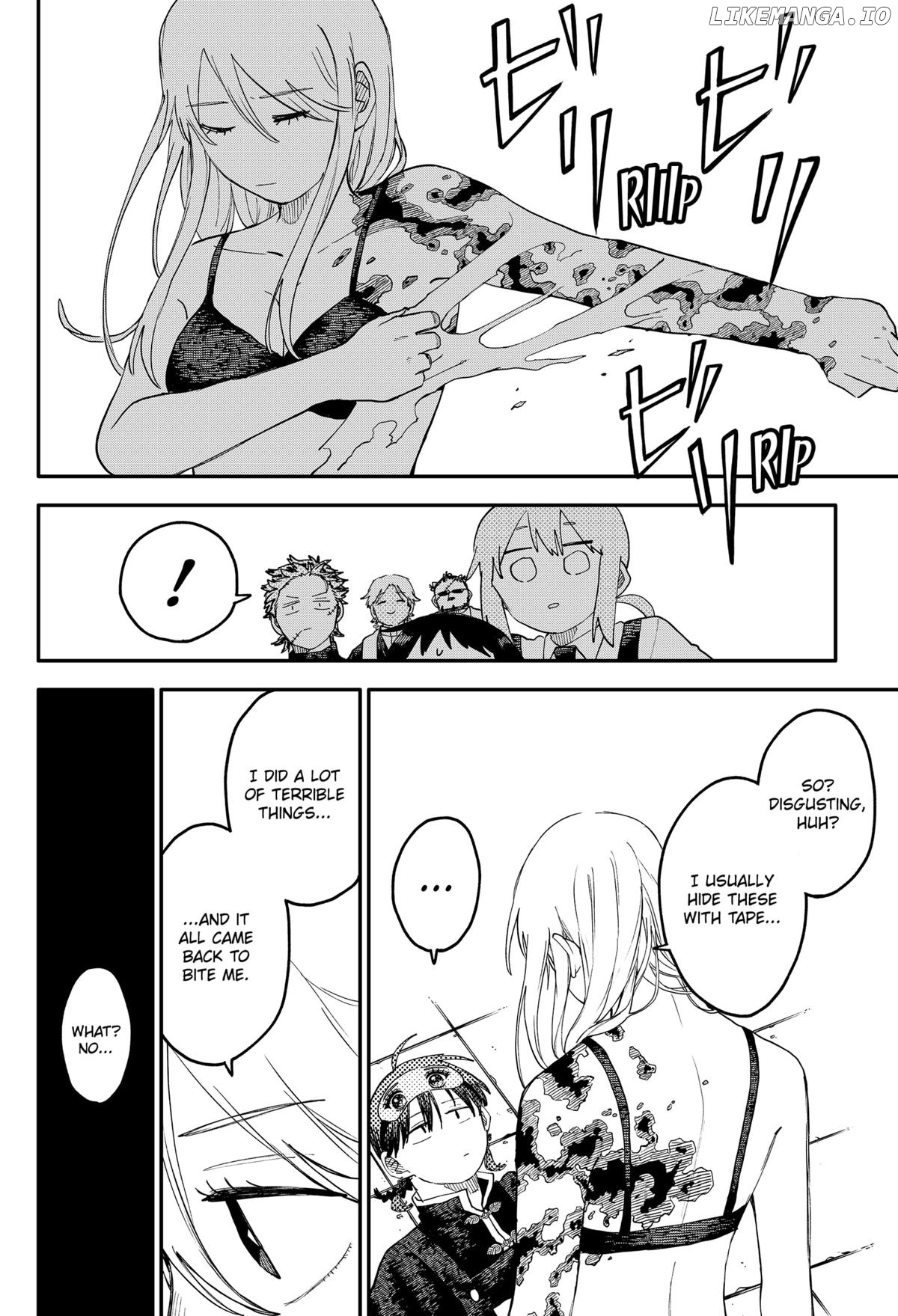 Kindergarten Wars Chapter 104 - page 18