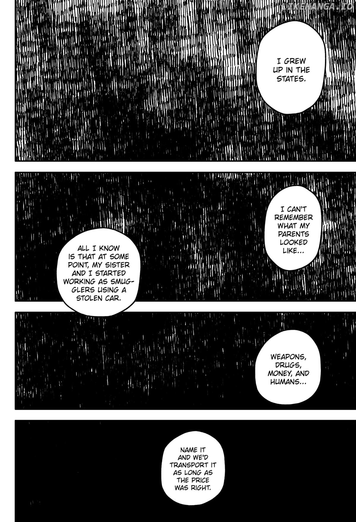 Kindergarten Wars Chapter 104 - page 20