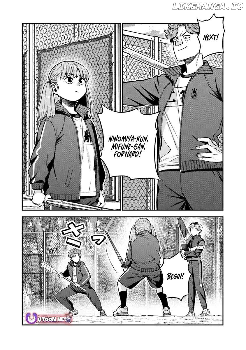 Seikatsu Mahoutsukai No Gekokujou Chapter 20.2 - page 2