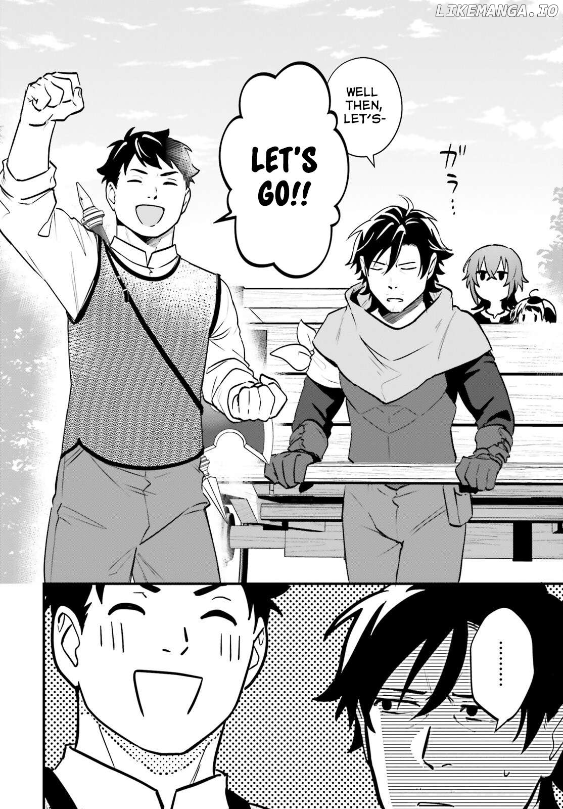Yopparai Touzoku, Dorei No Shoujo Wo Kau Chapter 23 - page 2