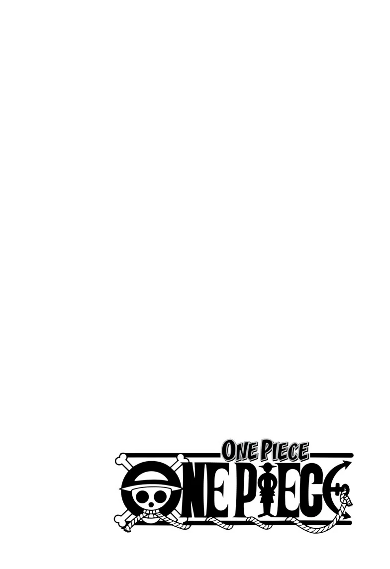 One Piece Chapter 1145 - page 2