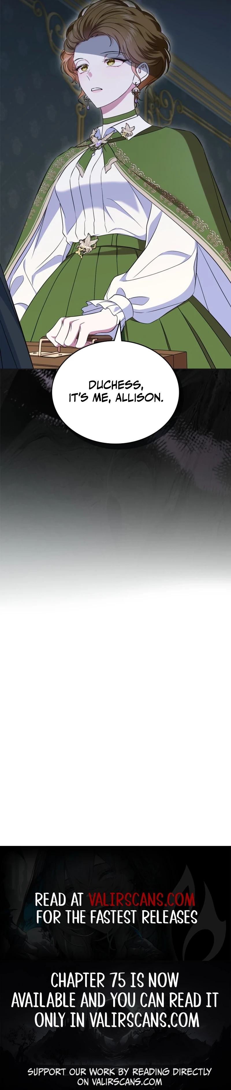 I Stole the Female Lead's First Love Chapter 63 - page 10