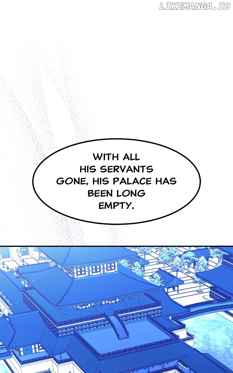 Goddess's Way of Attacking Tigers Chapter 89 - page 32