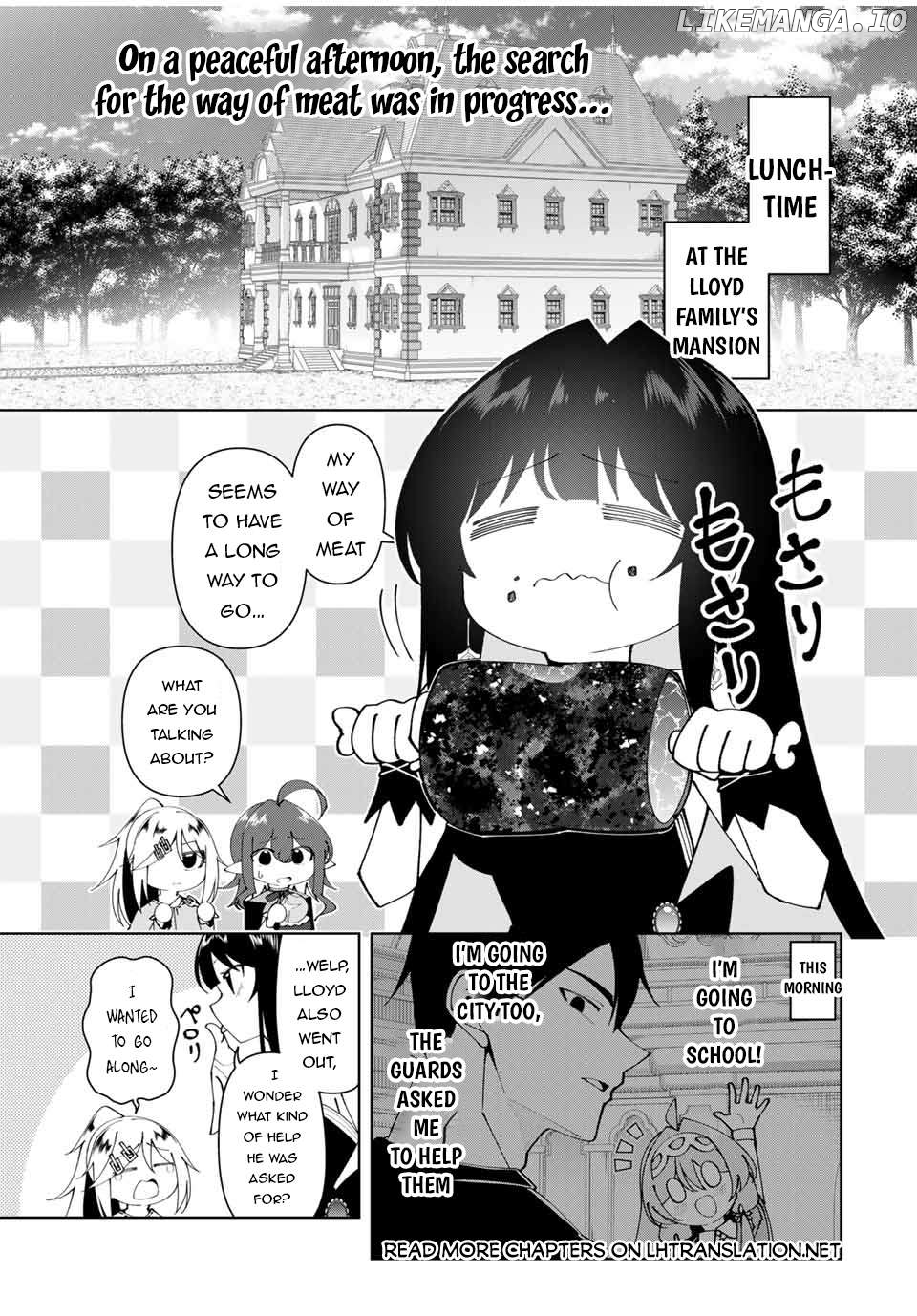Yuusha To Yobareta Nochi Ni – Soshite Musou Otoko Wa Kazoku Wo Tsukuru Chapter 62 - page 2