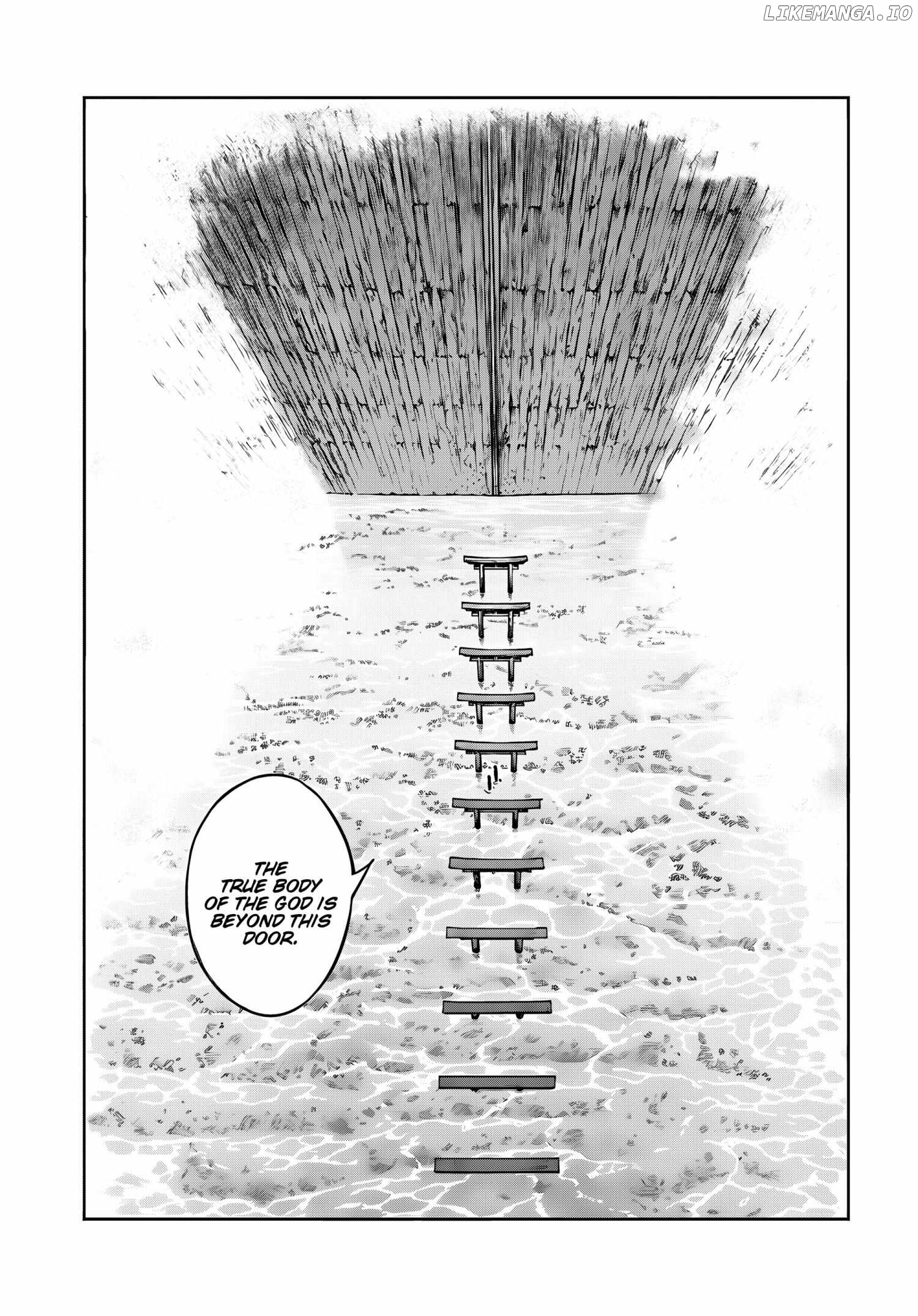 Bungou Stray Dogs Chapter 122 - page 16