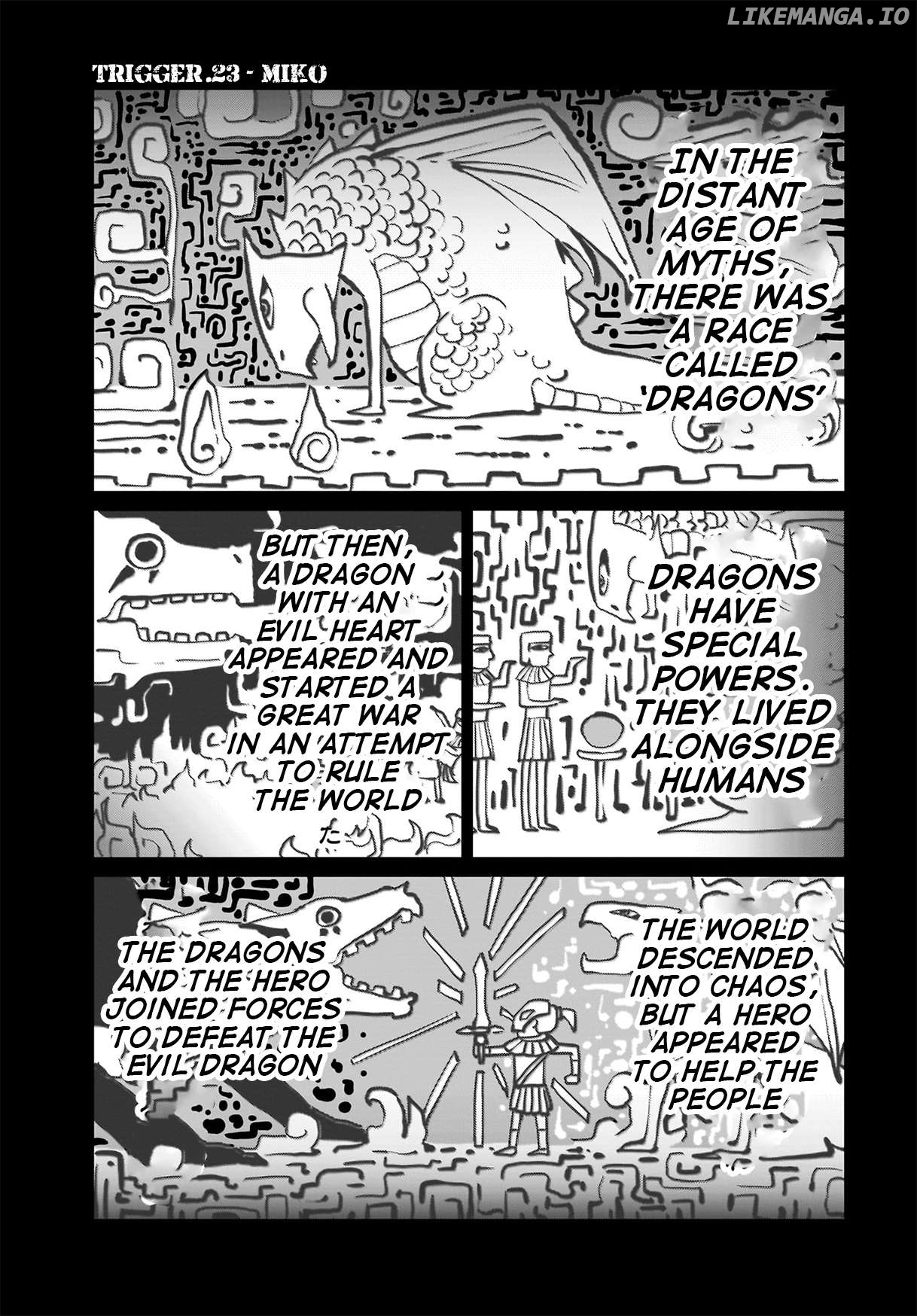 Isekai Shokan Ojisan No Ju Muso Life Sabage Suki Salary Man Ha Kaisha Owari Ni Isekai He Chokuki Suru Chapter 23 - page 2