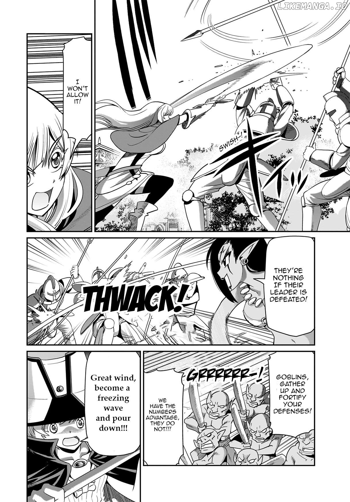 Isekai Shokan Ojisan No Ju Muso Life Sabage Suki Salary Man Ha Kaisha Owari Ni Isekai He Chokuki Suru Chapter 24 - page 3