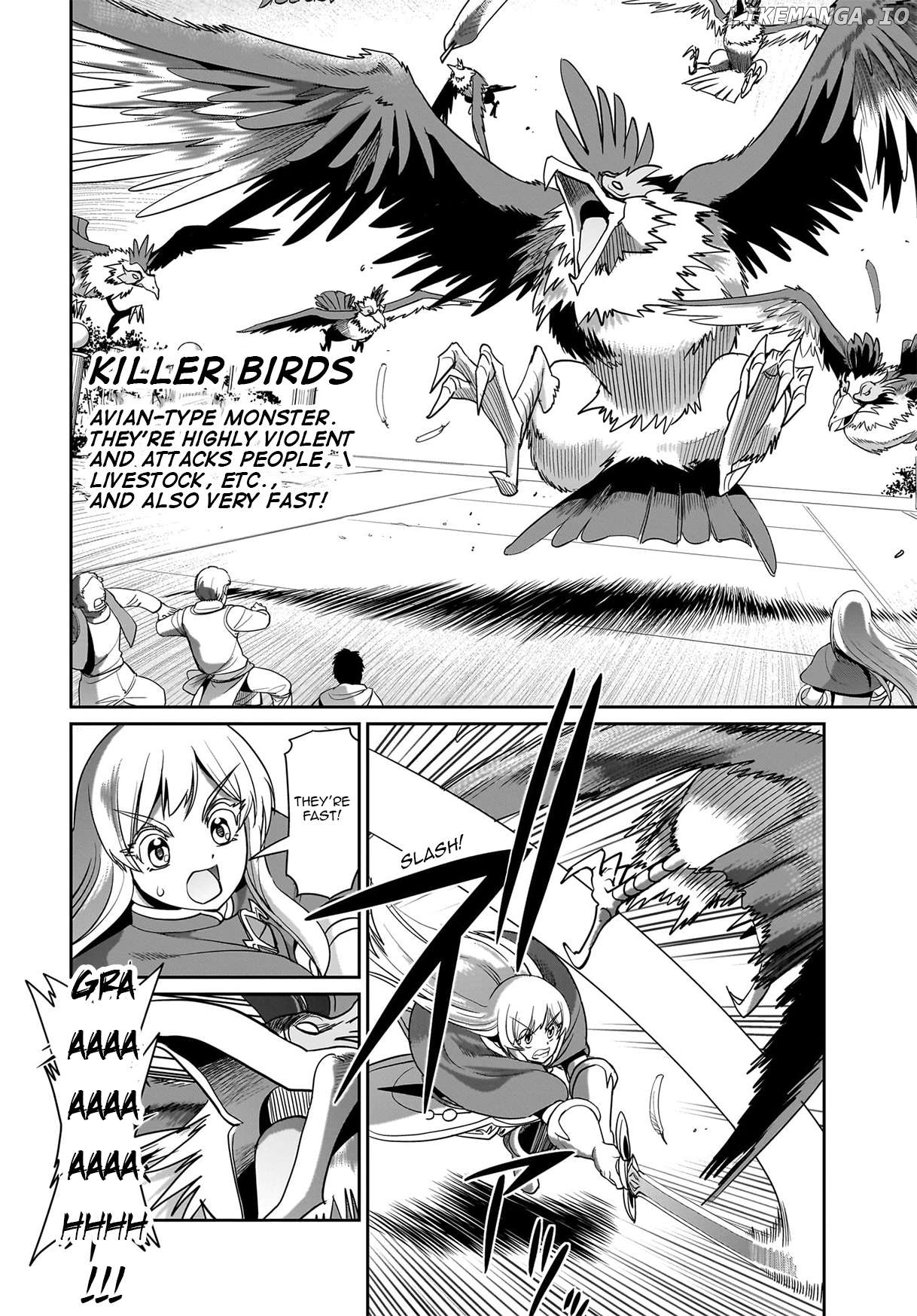 Isekai Shokan Ojisan No Ju Muso Life Sabage Suki Salary Man Ha Kaisha Owari Ni Isekai He Chokuki Suru Chapter 24 - page 7