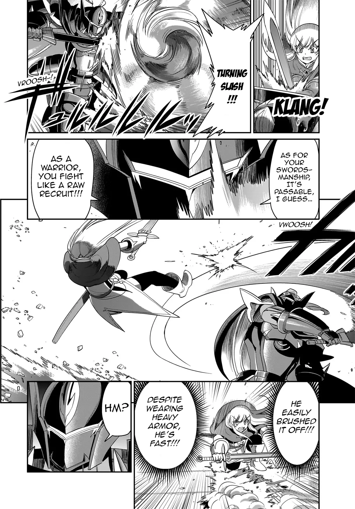 Isekai Shokan Ojisan No Ju Muso Life Sabage Suki Salary Man Ha Kaisha Owari Ni Isekai He Chokuki Suru Chapter 25 - page 12