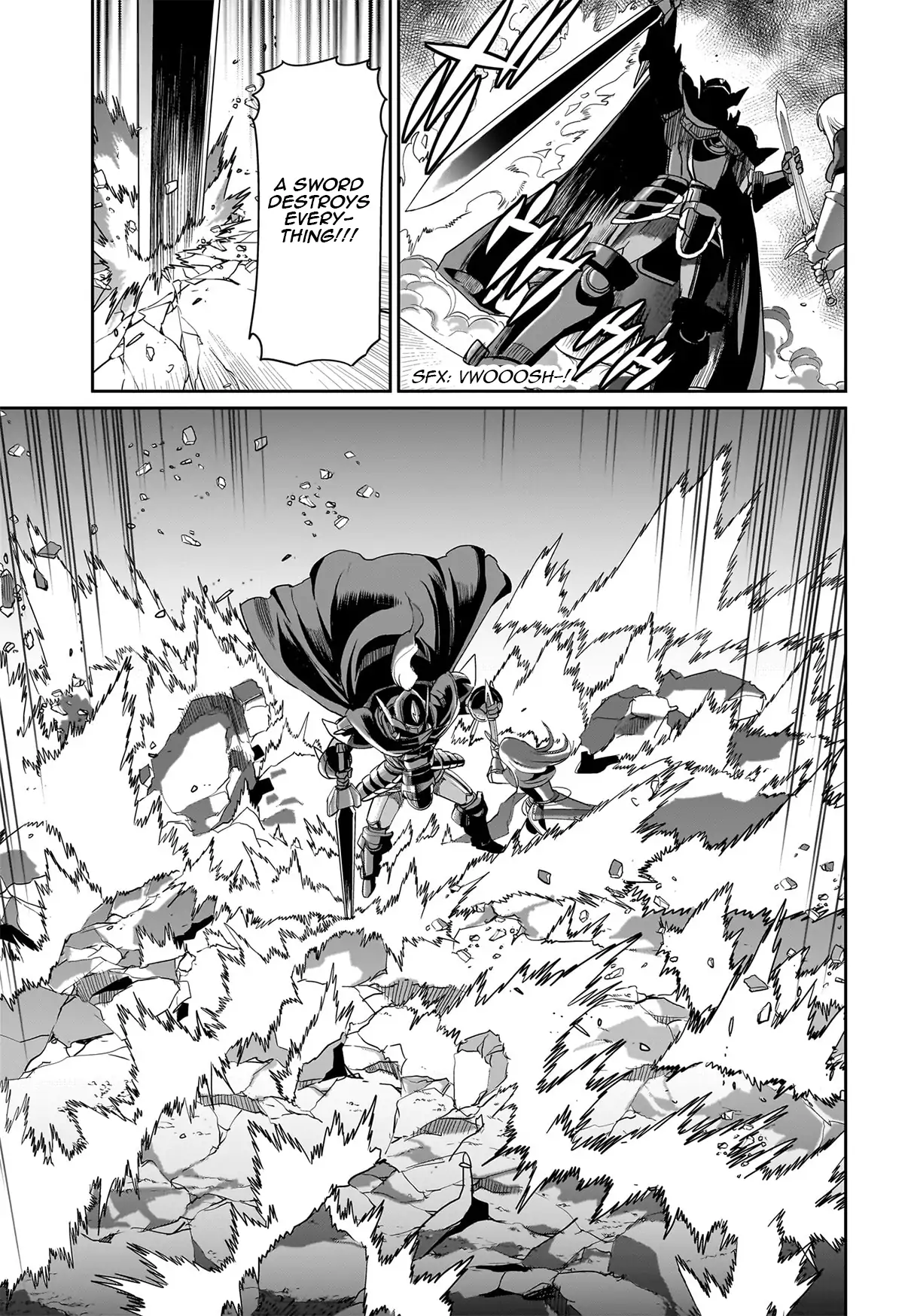 Isekai Shokan Ojisan No Ju Muso Life Sabage Suki Salary Man Ha Kaisha Owari Ni Isekai He Chokuki Suru Chapter 25 - page 16