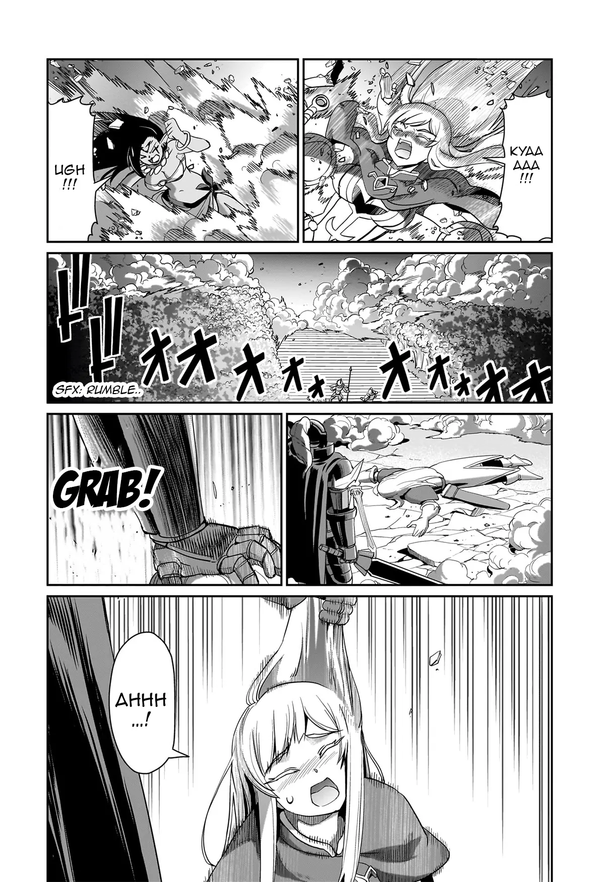 Isekai Shokan Ojisan No Ju Muso Life Sabage Suki Salary Man Ha Kaisha Owari Ni Isekai He Chokuki Suru Chapter 25 - page 17