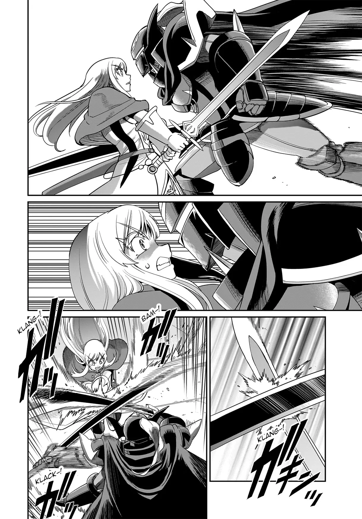 Isekai Shokan Ojisan No Ju Muso Life Sabage Suki Salary Man Ha Kaisha Owari Ni Isekai He Chokuki Suru Chapter 25 - page 5