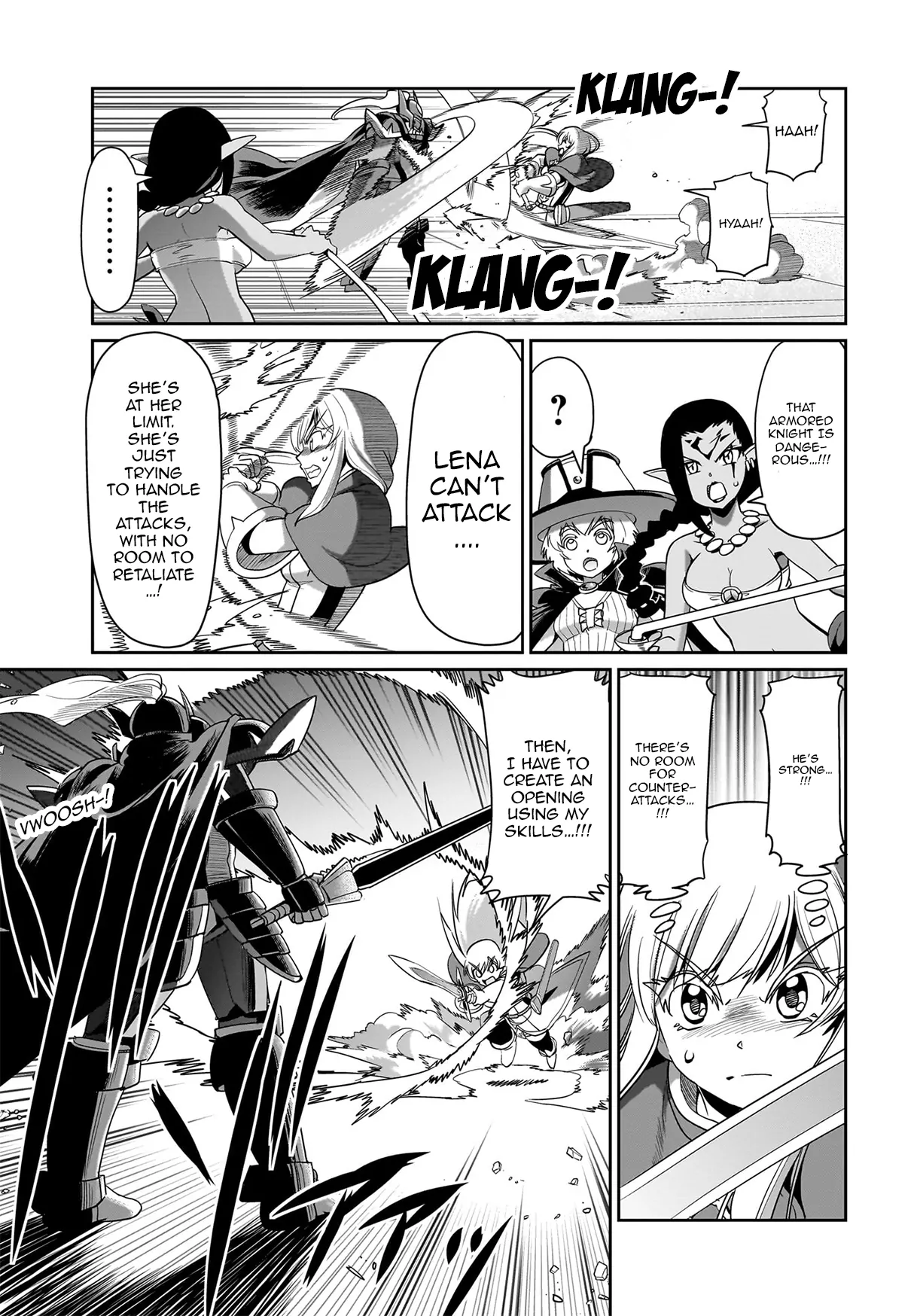 Isekai Shokan Ojisan No Ju Muso Life Sabage Suki Salary Man Ha Kaisha Owari Ni Isekai He Chokuki Suru Chapter 25 - page 6