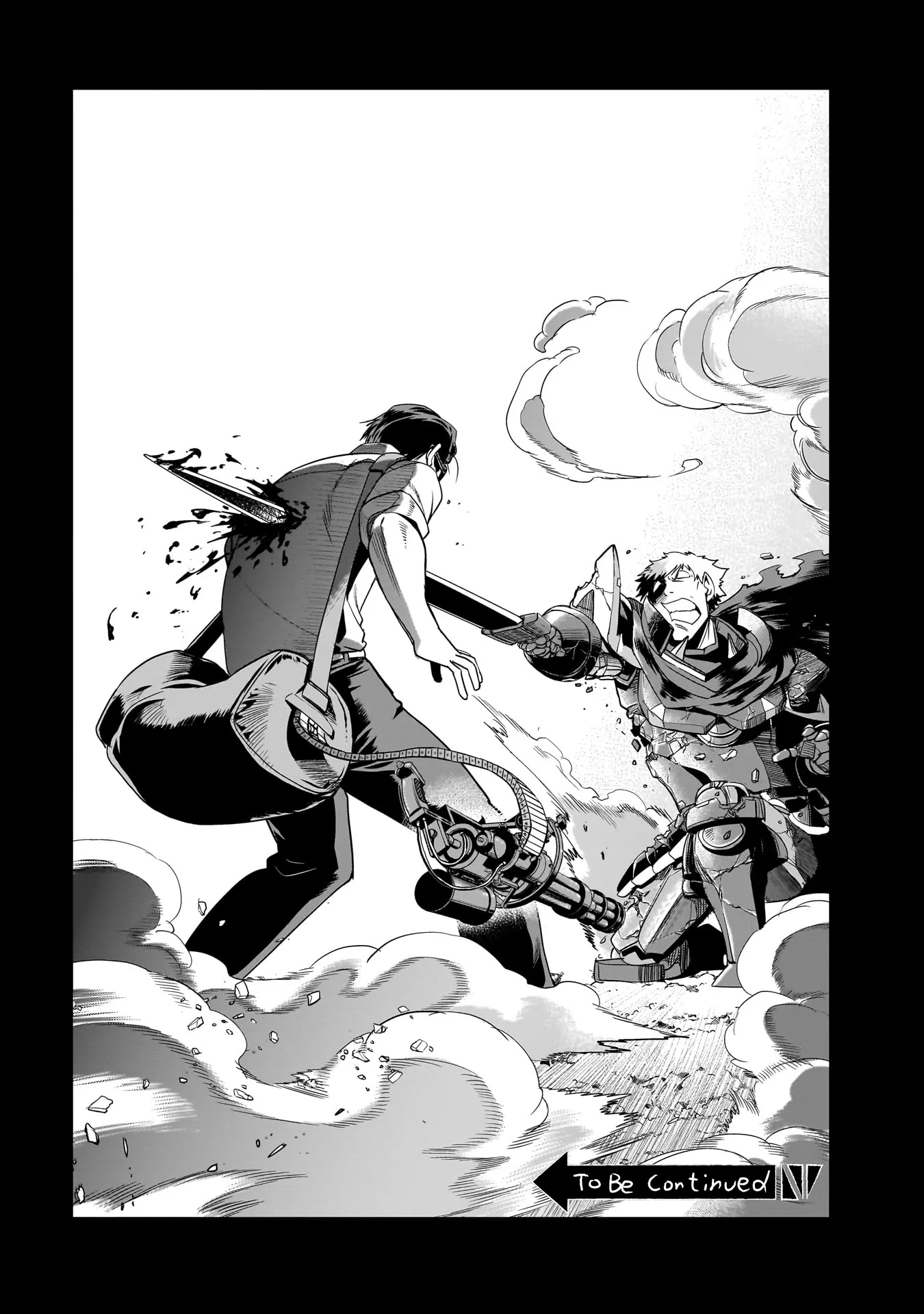 Isekai Shokan Ojisan No Ju Muso Life Sabage Suki Salary Man Ha Kaisha Owari Ni Isekai He Chokuki Suru Chapter 27 - page 24