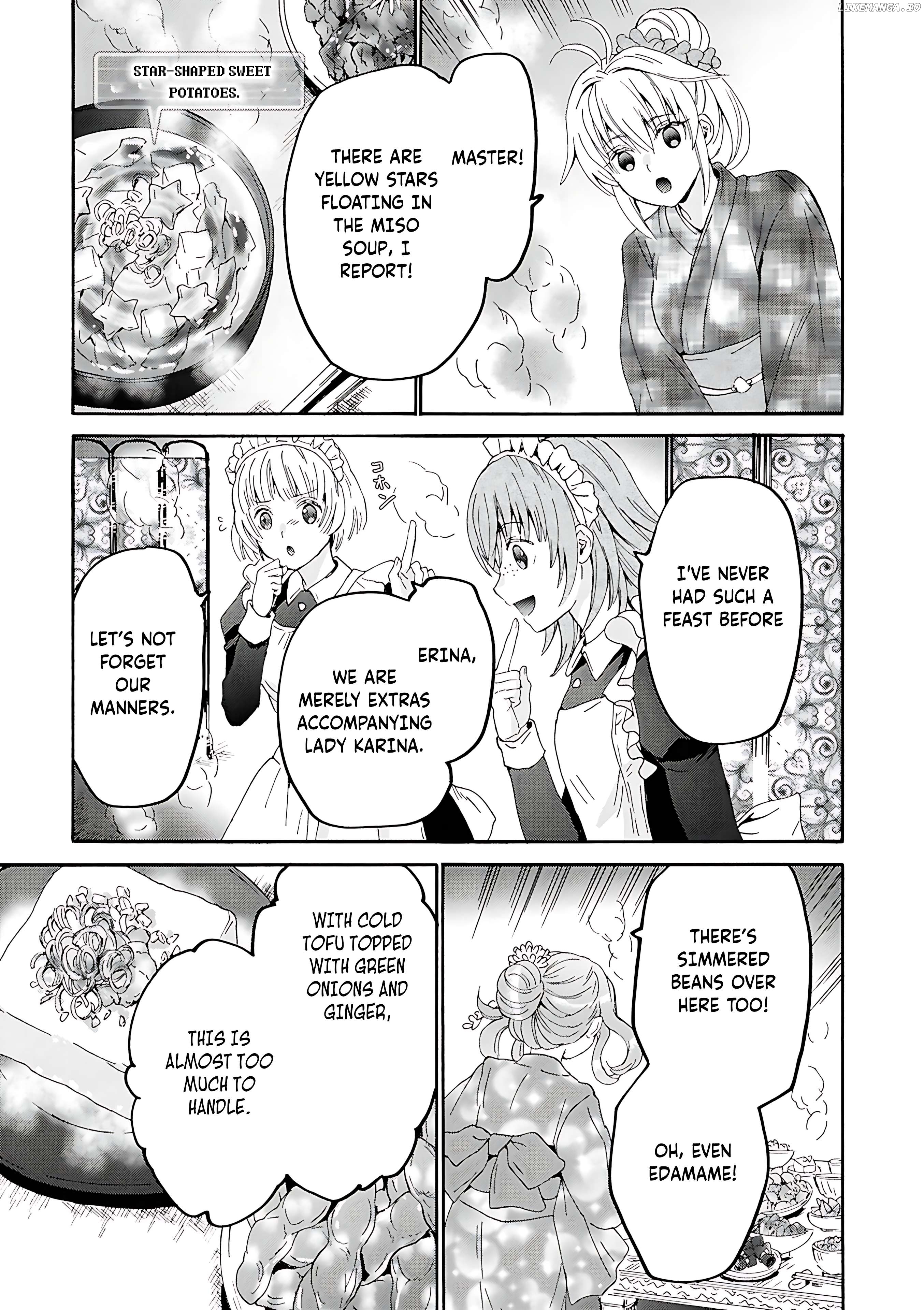 Death March Kara Hajimaru Isekai Kyousoukyoku Chapter 118 - page 4