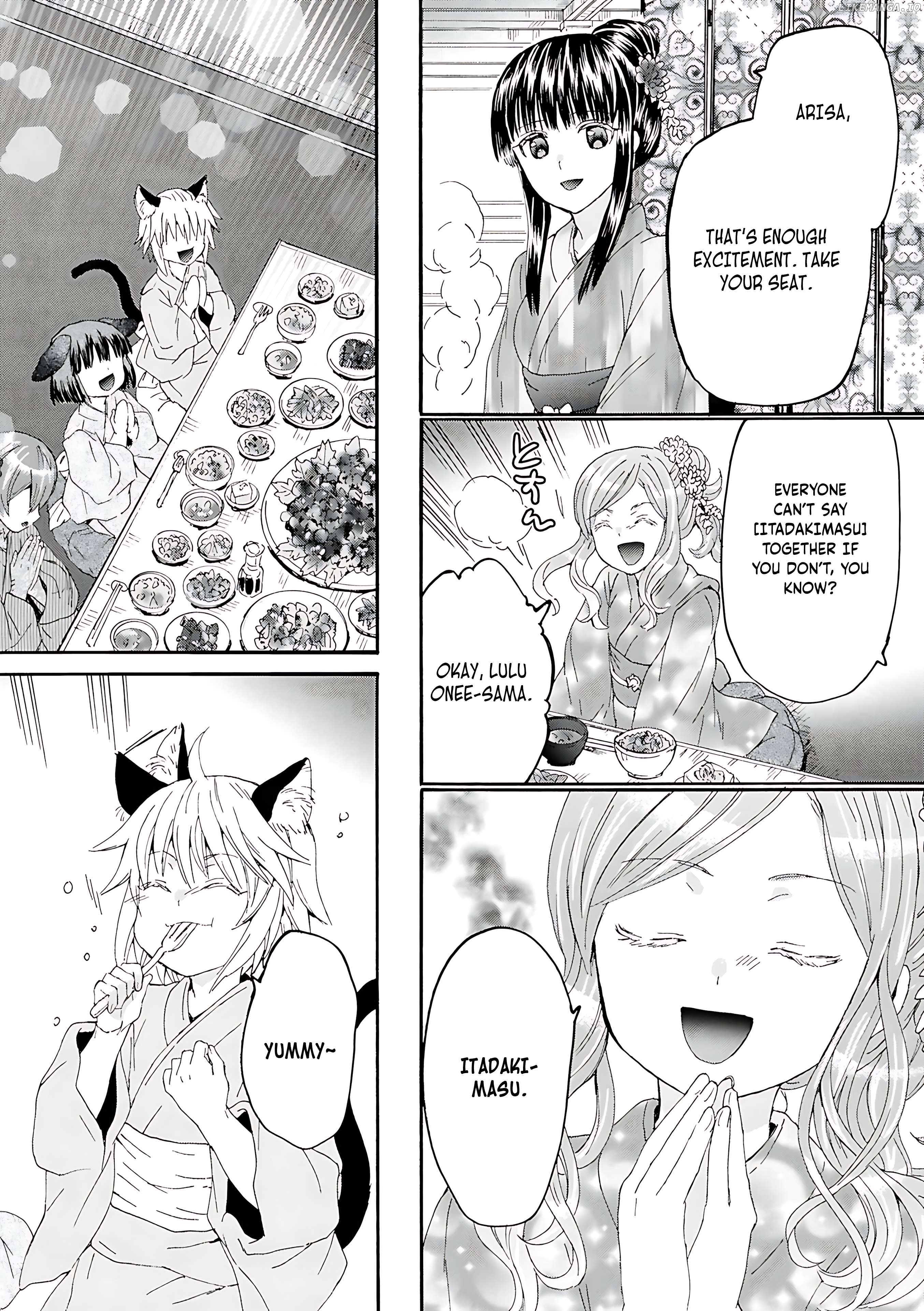 Death March Kara Hajimaru Isekai Kyousoukyoku Chapter 118 - page 5