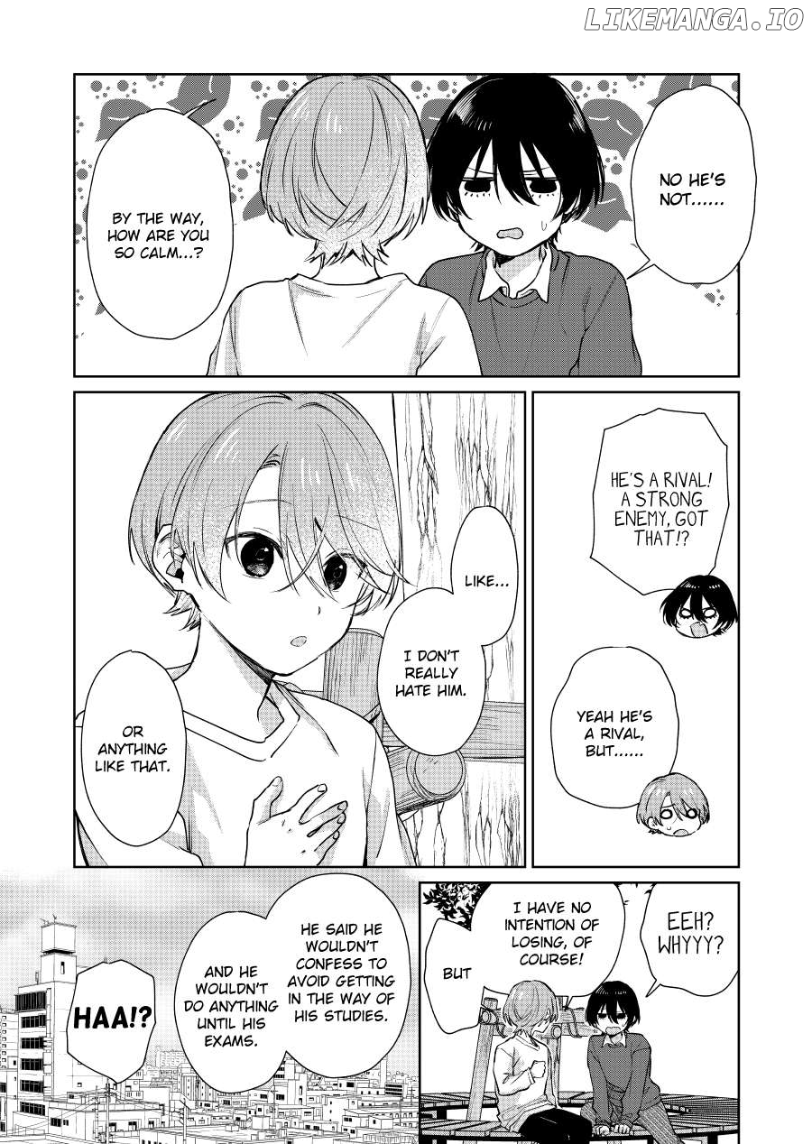 Shota Oni Chapter 121 - page 2