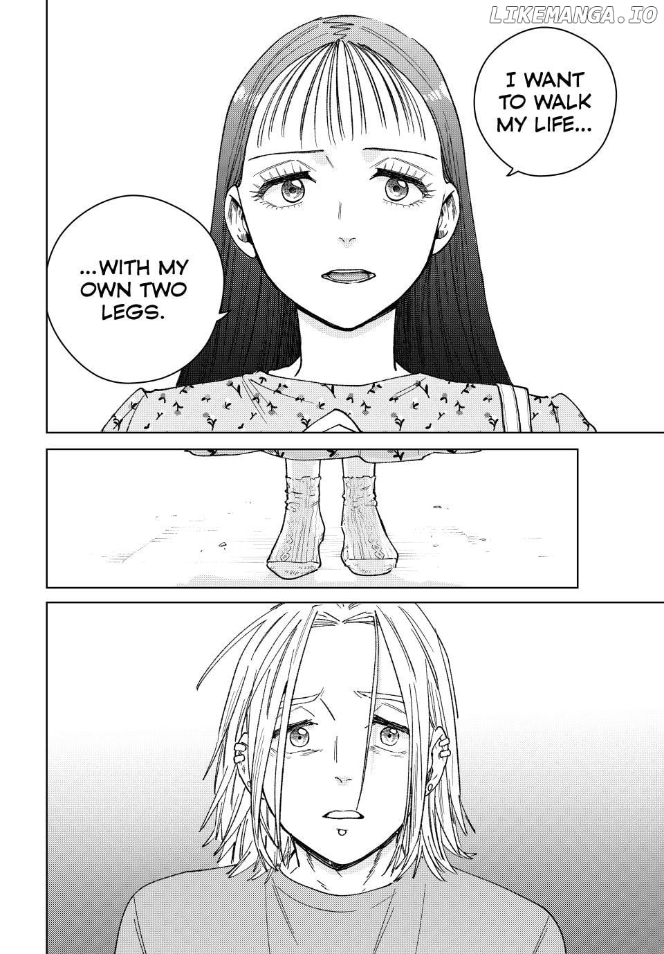 Wind Breaker (NII Satoru) Chapter 175 - page 16