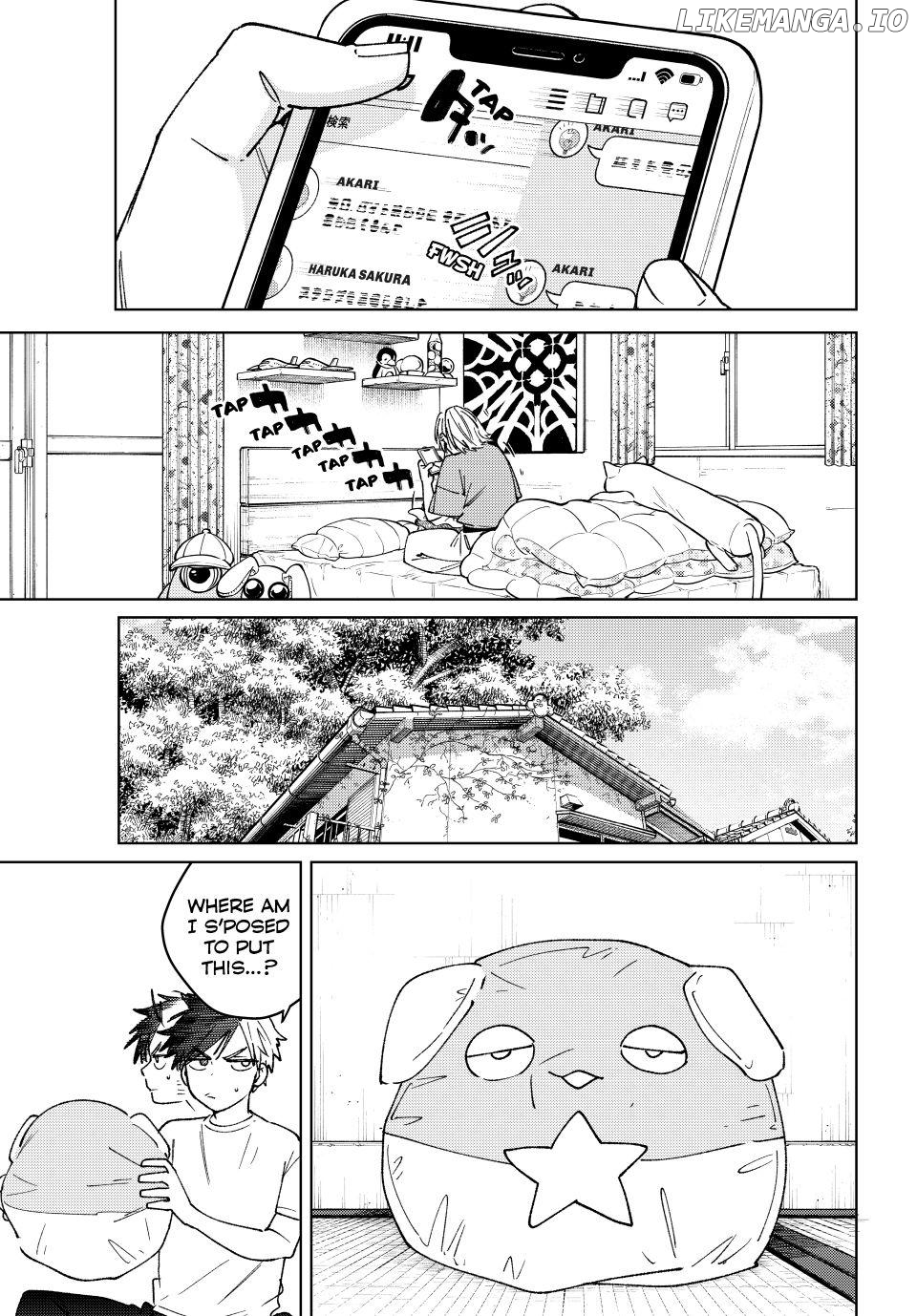 Wind Breaker (NII Satoru) Chapter 175 - page 19