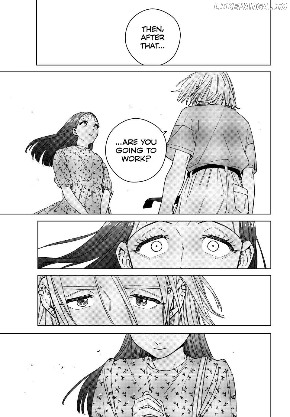 Wind Breaker (NII Satoru) Chapter 175 - page 9