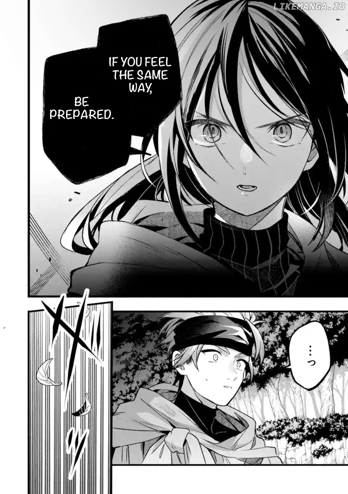 Yuusha Party Wo Tsuihou Sareta Beast Tamer, Saikyou Shuzoku Nekomimi Shojo To Deau Chapter 85 - page 14