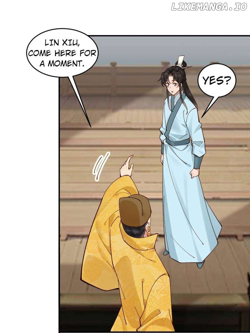 Young Master, Please don’t show off Chapter 160 - page 2