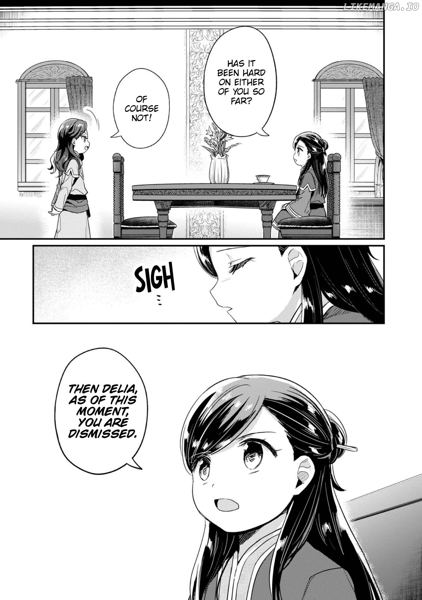 Ascendance of a Bookworm ~I'll Do Anything to Become a Librarian~ Part 2 「I'll Become a Shrine Maiden for Books!」 Chapter 57 - page 6