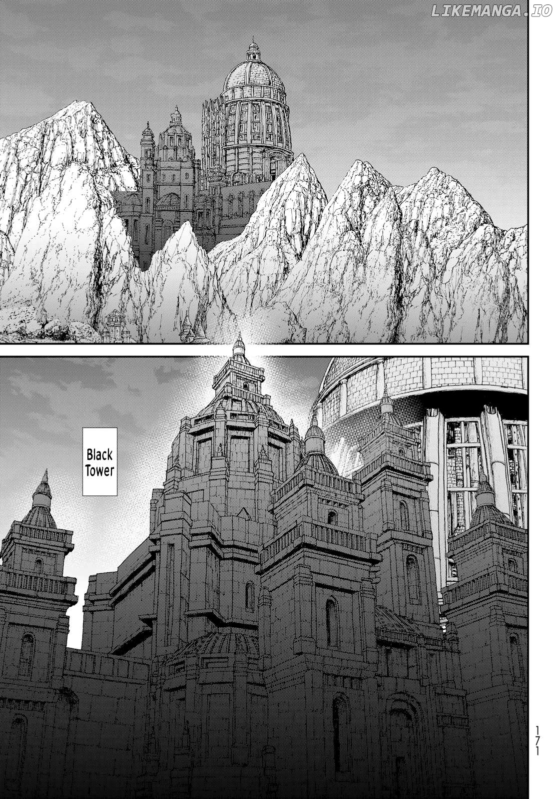 The Ride-On King Chapter 79 - page 17