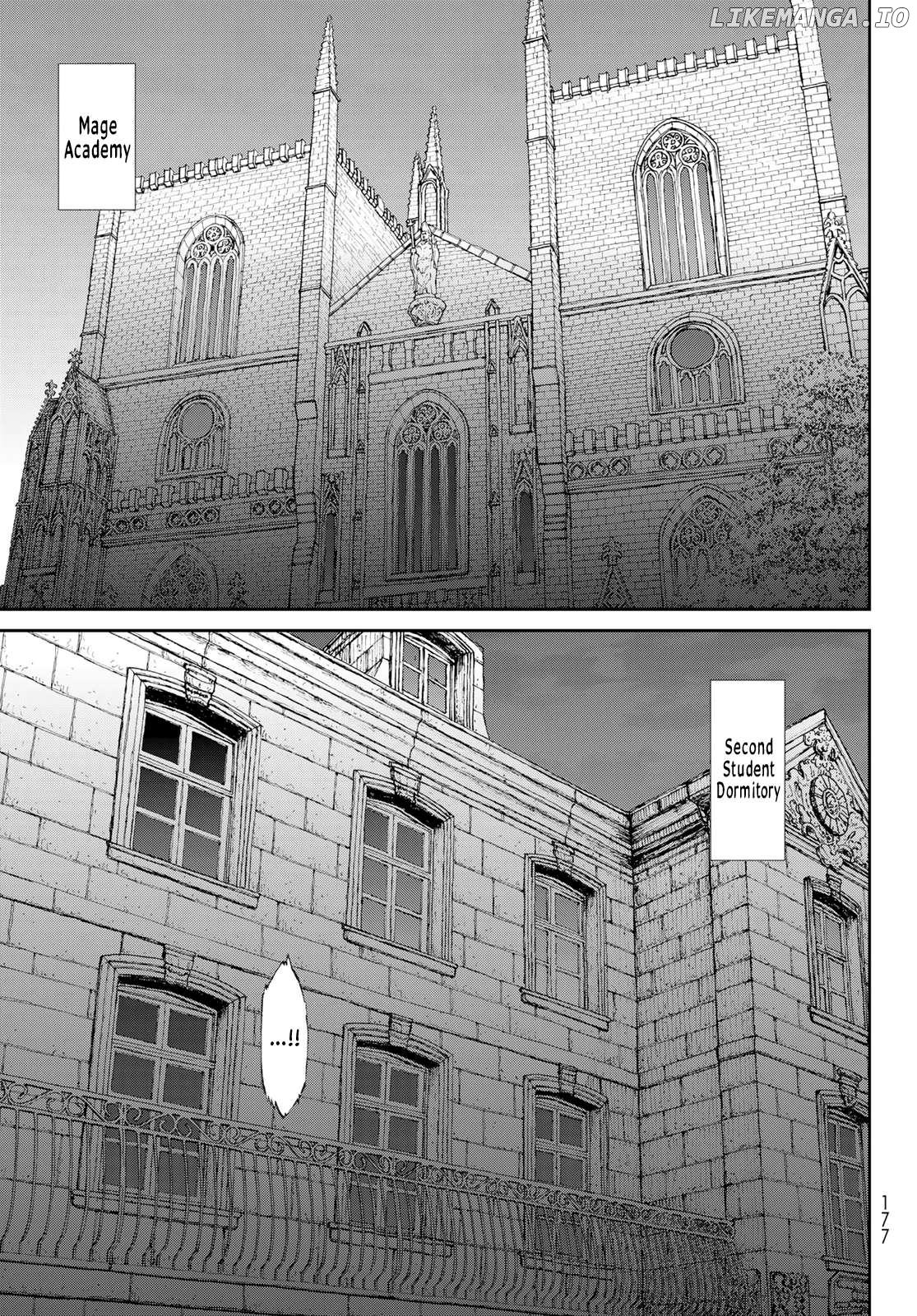 The Ride-On King Chapter 79 - page 23