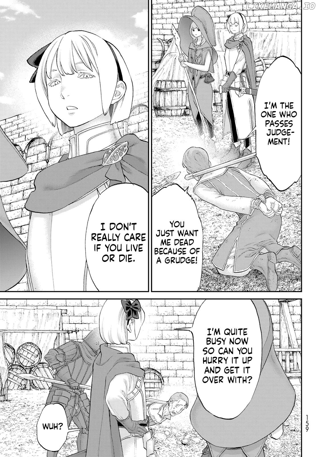 The Ride-On King Chapter 79 - page 5
