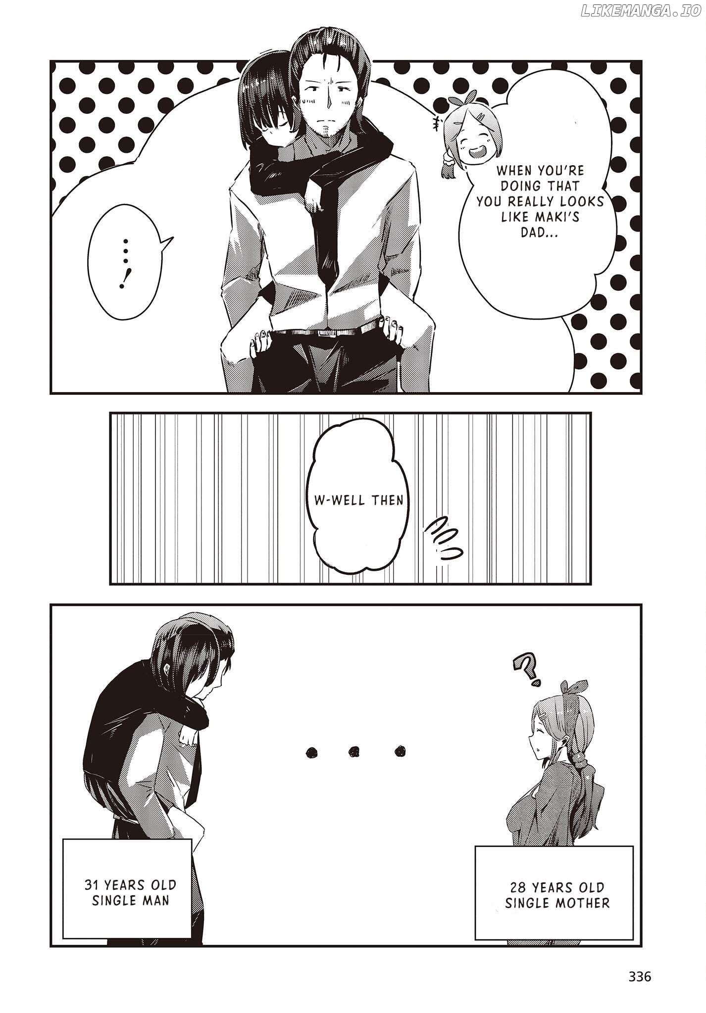 Old Man Reincarnates and Becomes a Genius Actor Chapter 12 - page 20