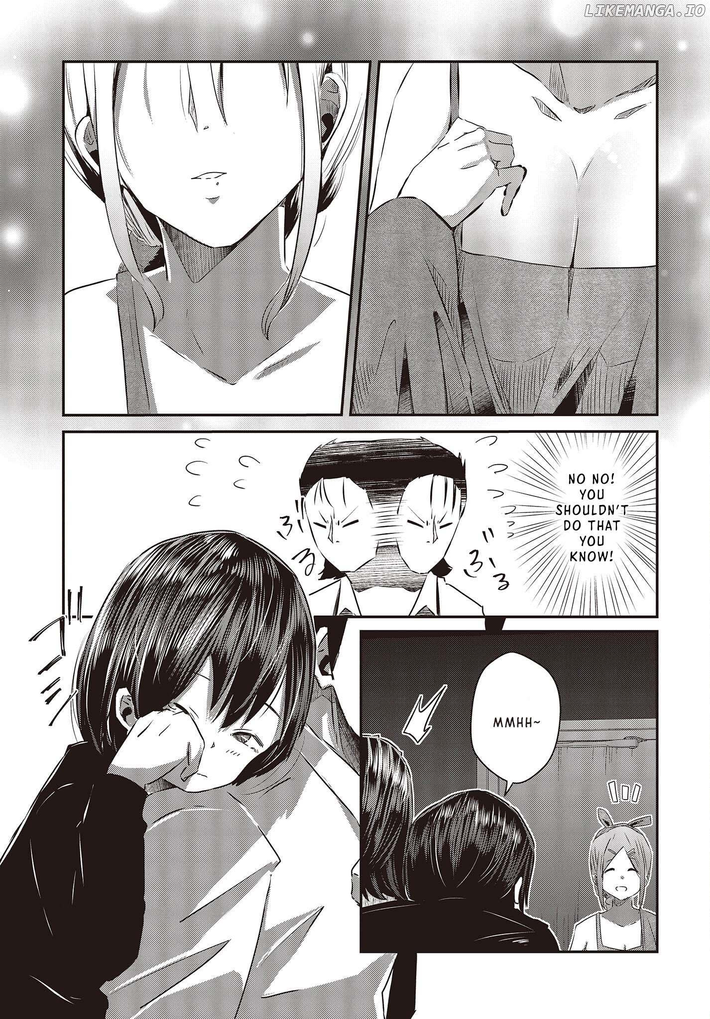 Old Man Reincarnates and Becomes a Genius Actor Chapter 12 - page 21